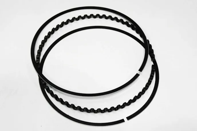 nDurance piston rings
