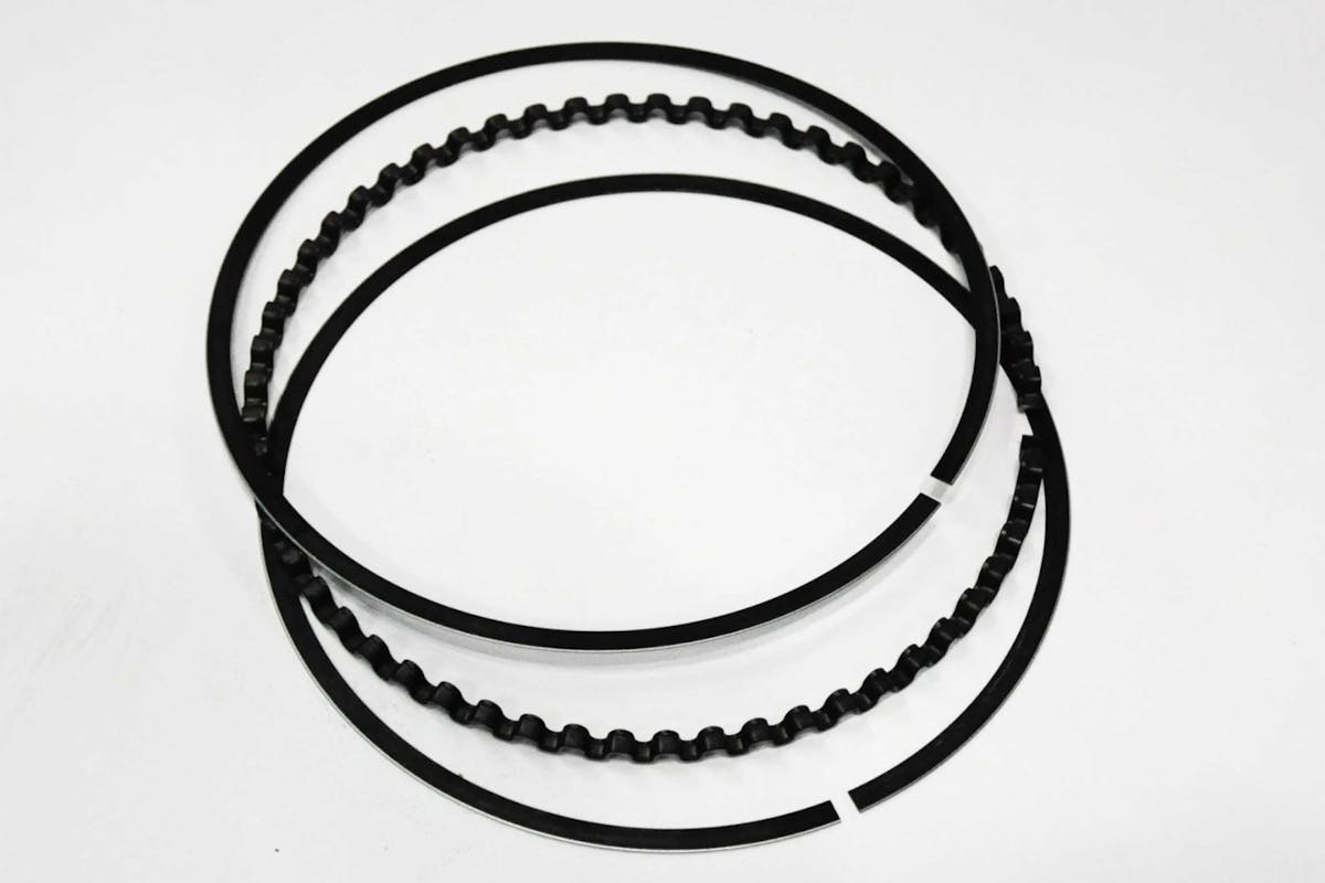 nDurance piston rings