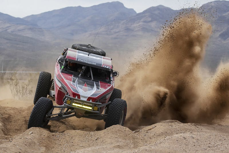 2022 Mint 400