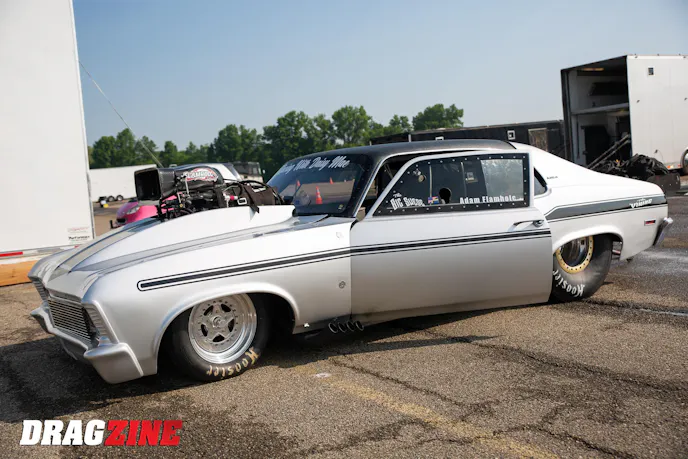 James “Doc” Love no prep kings