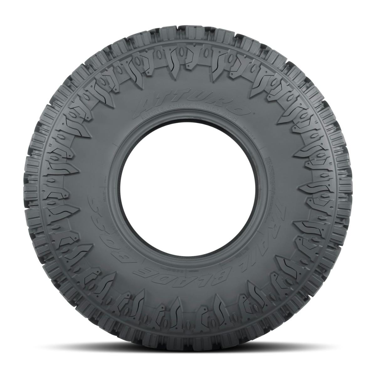 Trail Blade BOSS Green Label Trail Blade BOSS Green Label