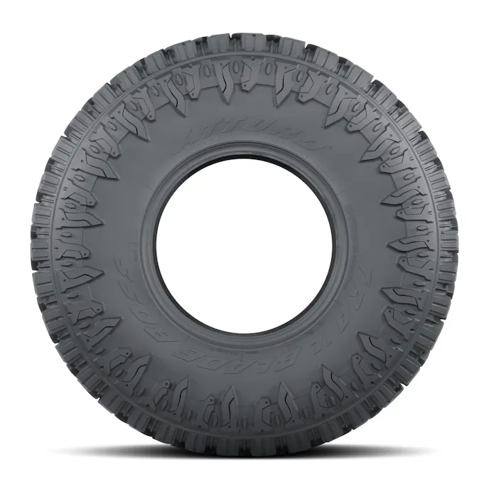 Trail Blade BOSS Green Label