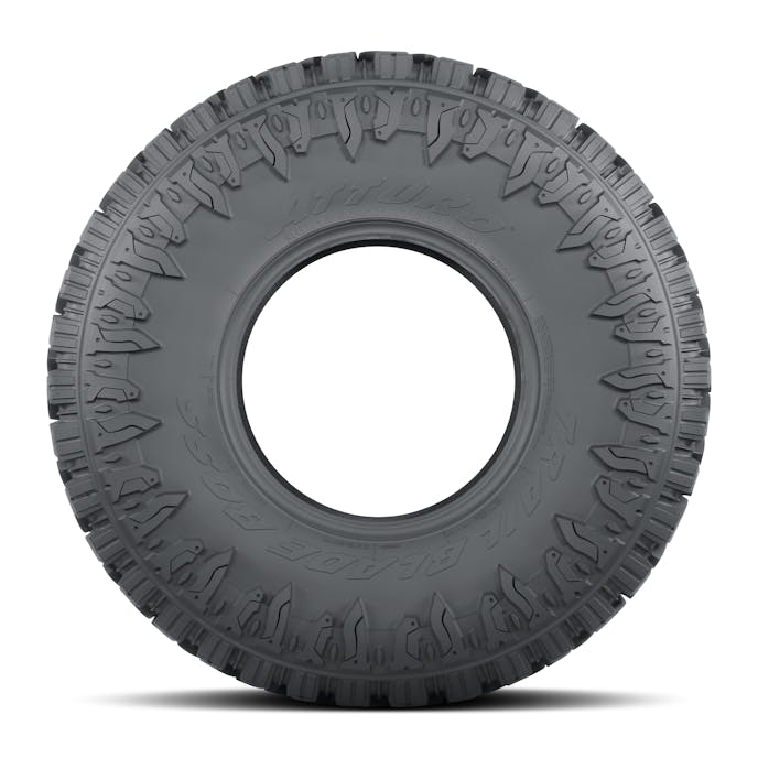 Trail Blade BOSS Green Label