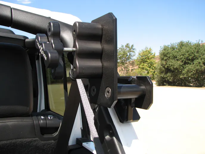 Garvin Racks Rotopax