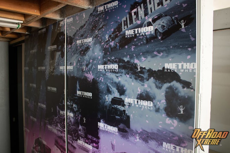 Blake Wilkey's Shark Den