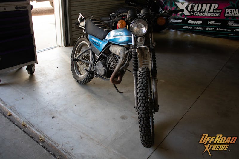 Blake Wilkey's Shark Den Pitter