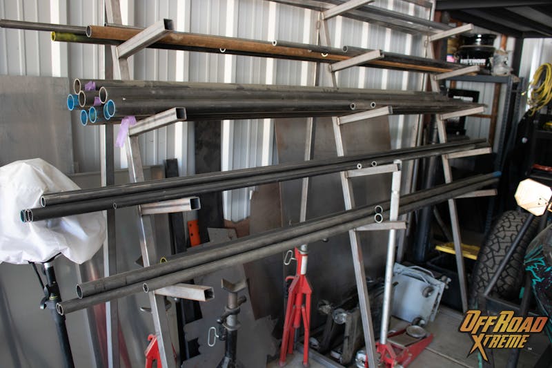 Blake Wilkey's Shark Den