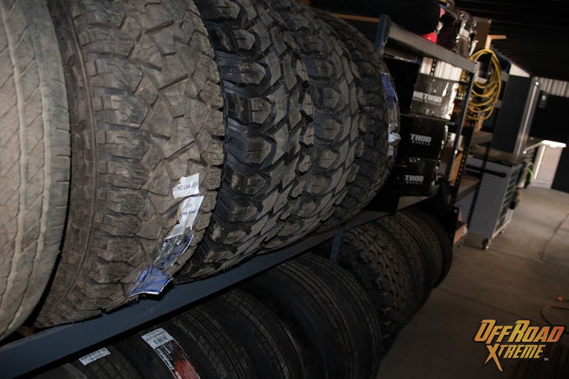 Blake Wilkey's Shark Den