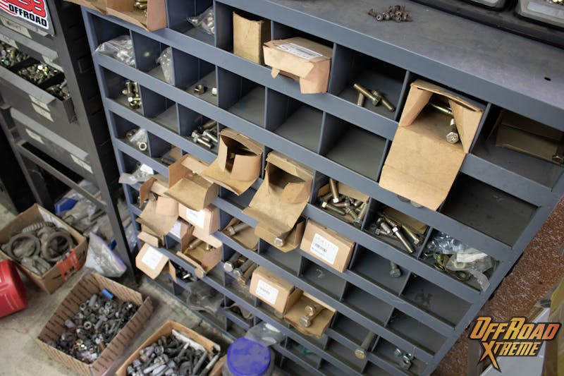 Blake Wilkey's Shark Den