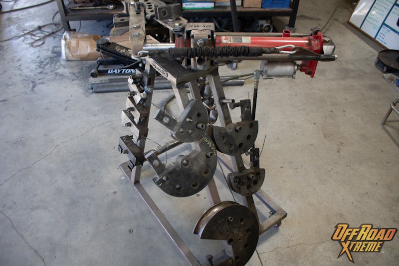 Blake Wilkey's Shark Den