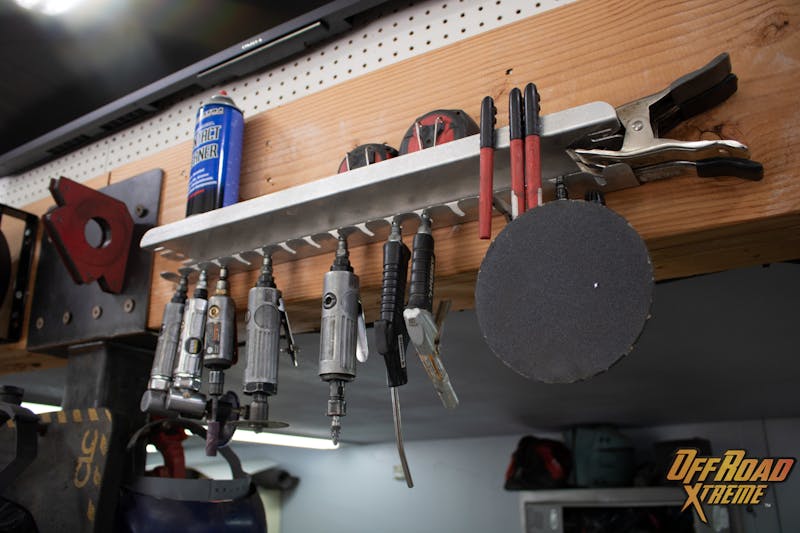 Blake Wilkey's Shark Den