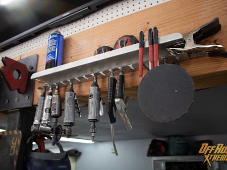 Blake Wilkey's Shark Den Blake Wilkey's Shark Den