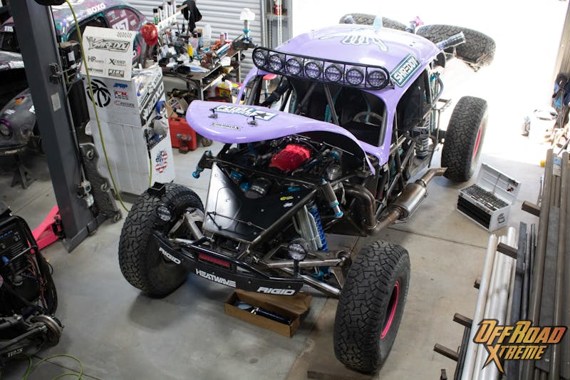 Blake Wilkey's Shark Den