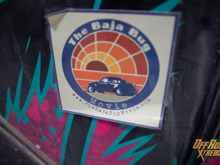 Blake Wilkey's Class 11 VW Baja Bug Blake Wilkey's Class 11 VW Baja Bug