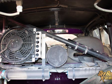 Blake Wilkey's Class 11 VW Baja Bug Blake Wilkey's Class 11 VW Baja Bug