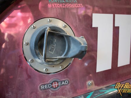 Blake Wilkey's Class 11 VW Baja Bug Blake Wilkey's Class 11 VW Baja Bug