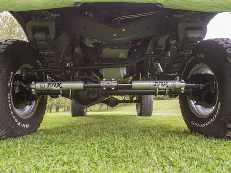 Classic Bow Tie 1972 K5 Blazer Classic Bow Tie 1972 K5 Blazer