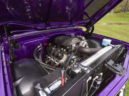 Classic Bow Tie 1972 K5 Blazer Classic Bow Tie 1972 K5 Blazer