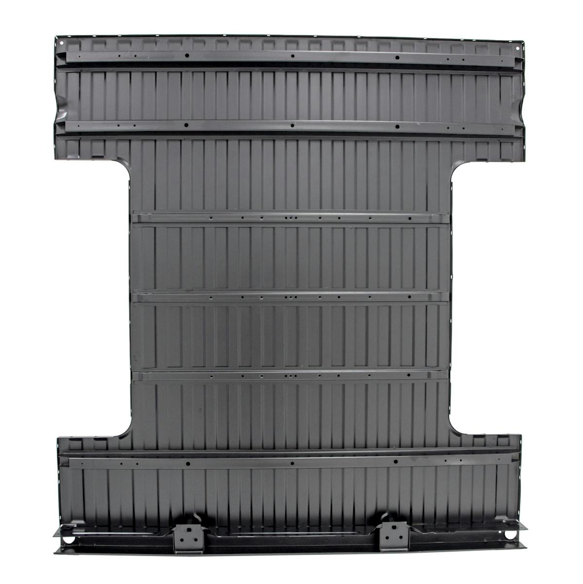 squarebody bed floor