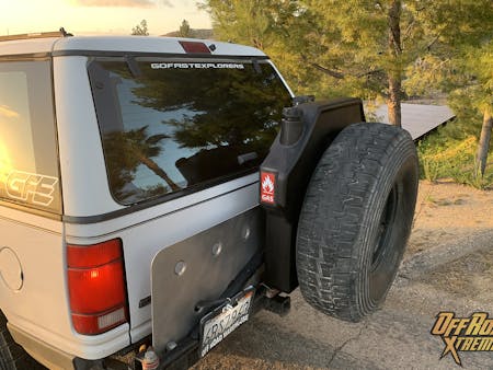 Go Fast Explorer Goes Farther With Titan Trail Trekker Go Fast Explorer Goes Farther With Titan Trail Trekker