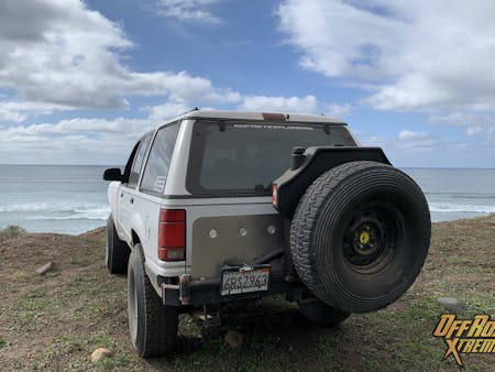 Go Fast Explorer Goes Farther With Titan Trail Trekker Go Fast Explorer Goes Farther With Titan Trail Trekker