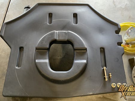 Go Fast Explorer Goes Farther With Titan Trail Trekker Go Fast Explorer Goes Farther With Titan Trail Trekker