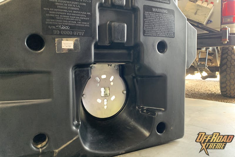 Go Fast Explorer Goes Farther With Titan Trail Trekker