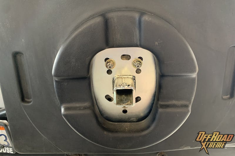 Go Fast Explorer Goes Farther With Titan Trail Trekker