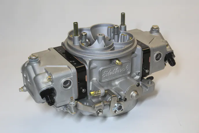 Edelbrock VRS-4150