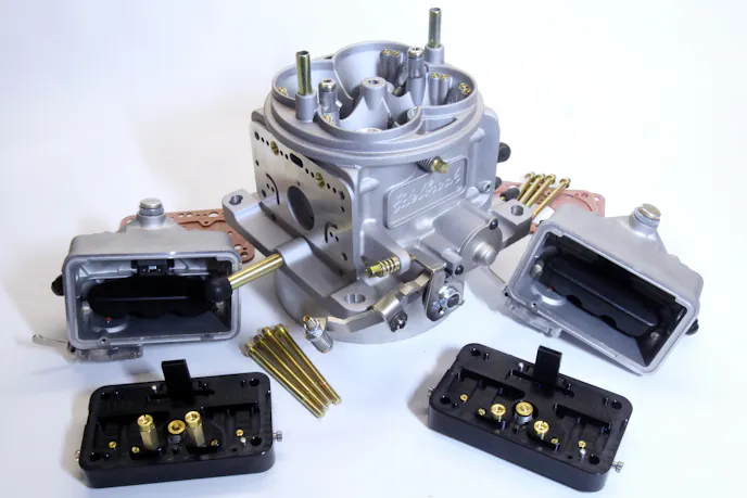 Edelbrock VRS-4150