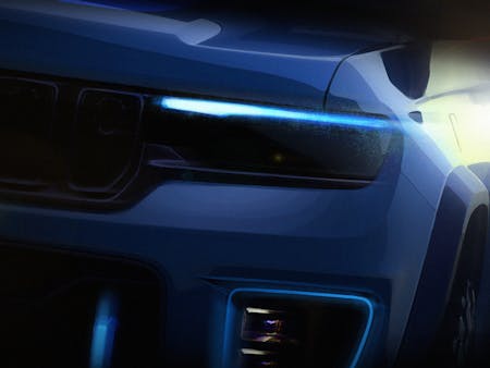 Stellantis Jeep Concept Vehicles Easter Jeep Safari 2022 Stellantis Jeep Concept Vehicles Easter Jeep Safari 2022