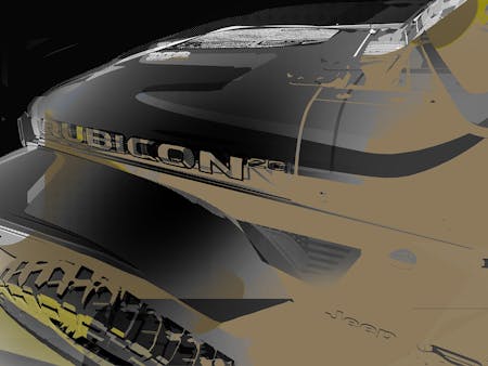 Stellantis Jeep Concept Vehicles Easter Jeep Safari 2022 Stellantis Jeep Concept Vehicles Easter Jeep Safari 2022