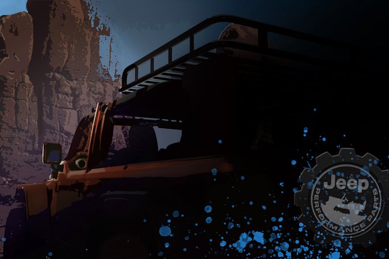 Stellantis Jeep Concept Vehicles Easter Jeep Safari 2022