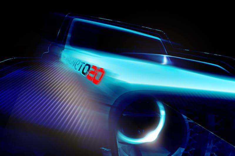 Stellantis Jeep Concept Vehicles Easter Jeep Safari 2022