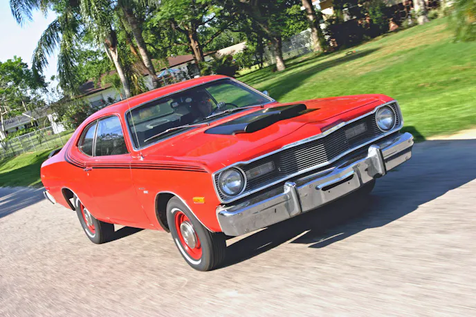 Mopar rearend rebuild