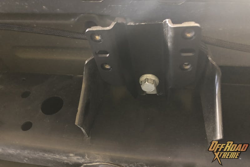 ORXtreme JL Gets Decked Out With Body Armor Protection And Rock Sliders