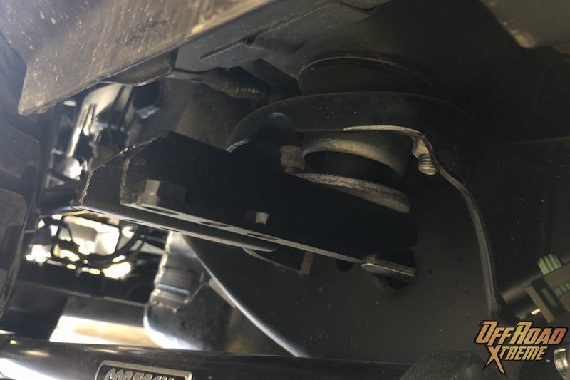 ORXtreme JL Gets Decked Out With Body Armor Protection And Rock Sliders