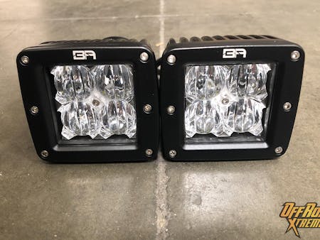 ORXtreme JL Gets Decked Out With Body Armor Protection From Body Armor 4x4 ORXtreme JL Gets Decked Out With Body Armor Protection From Body Armor 4x4