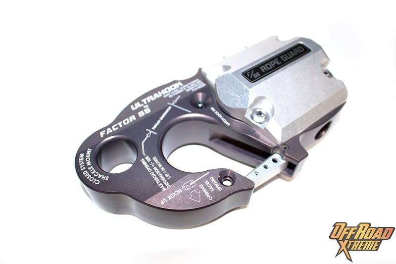 ORXtreme JL Gets Decked Out With Factor 55