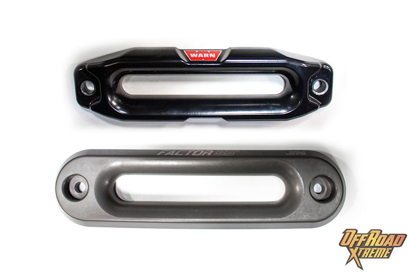 ORXtreme JL Gets Decked Out With Factor 55