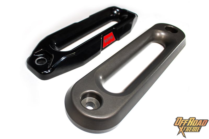 ORXtreme JL Gets Decked Out With Factor 55