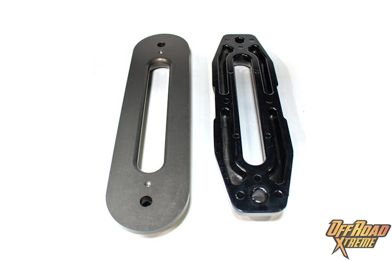 ORXtreme JL Gets Decked Out With Factor 55