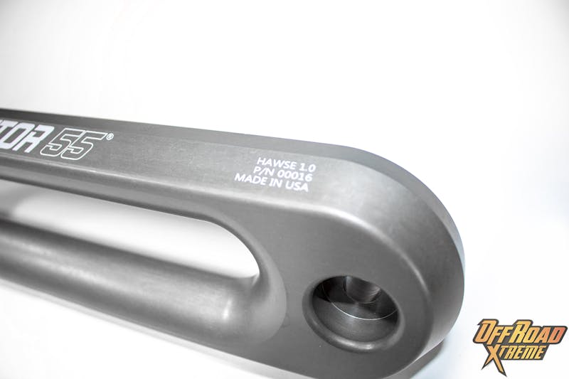 ORXtreme JL Gets Decked Out With Factor 55