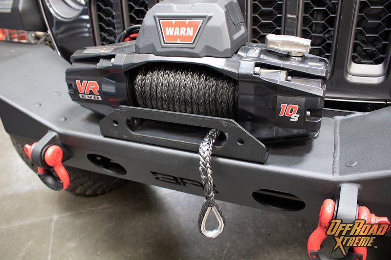 ORXtreme JL Gets Decked Out With Factor 55