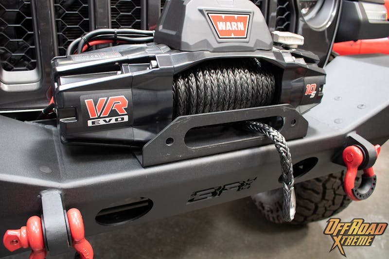 ORXtreme JL Gets Decked Out With Factor 55