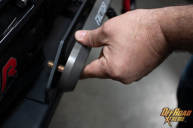 ORXtreme JL Gets Decked Out With Factor 55