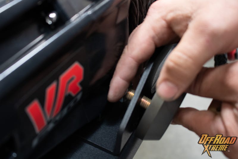 ORXtreme JL Gets Decked Out With Factor 55