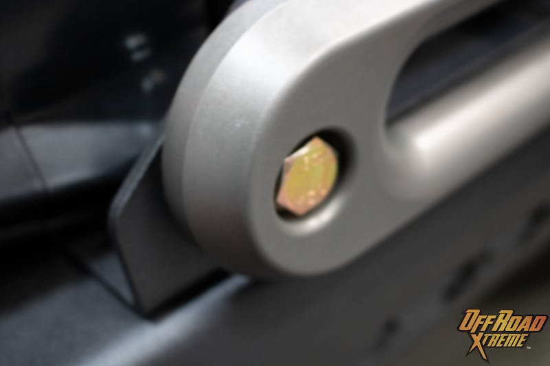 ORXtreme JL Gets Decked Out With Factor 55