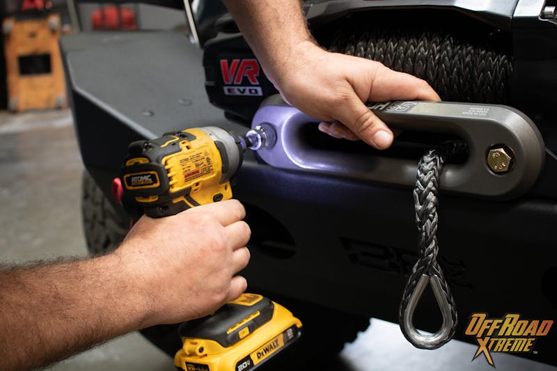 ORXtreme JL Gets Decked Out With Factor 55