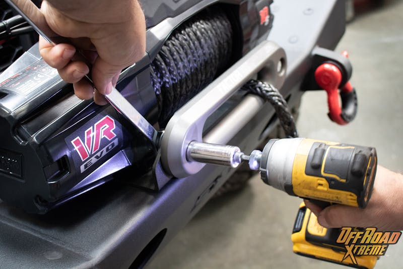 ORXtreme JL Gets Decked Out With Factor 55